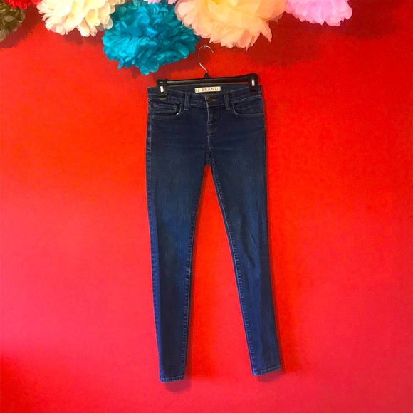 J BRAND JEANS - Picture 3 of 11